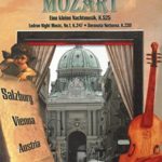 Mozart – Eine Kleine Nachtmusik – A Naxos Musical Journey