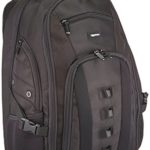 Amazonbasics Travel Laptop Backpack