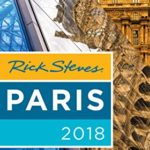 Rick Steves Paris 2018