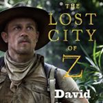 The Lost City of Z: A Tale of Deadly Obsession in the Amazon