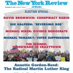 New York Review Of Books