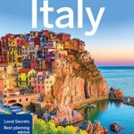 Lonely Planet Italy (Travel Guide)