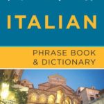 Rick Steves’ Italian Phrase Book & Dictionary