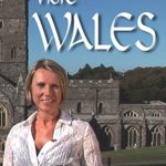 Visit Wales with Rachel Hicks