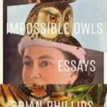 Impossible Owls: Essays