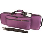 Protec 4/4 Violin Travel Light Violin PRO PAC Case – Purple, Model PS144TLPR