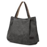 Women Handbag Tote Bag Beach Bags Lady Canvas Shopper Shoulder Bags