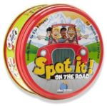 Asmodee Spot It! On the Road Game