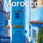 Lonely Planet Morocco (Travel Guide)