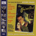 Young: The Uninvited / Gulliver’ S Travels