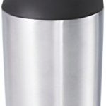 OXO Good Grips Double Wall Travel Mug, Silver