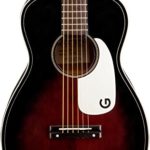 Gretsch G9500 Jim Dandy Flat Top – Vintage Sunburst