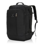 Hynes Eagle 38L Flight Approved Weekender Carry on Backpack