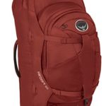 Osprey Packs Farpoint 55 Travel Backpack