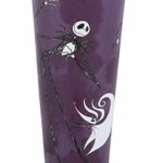 Disney Parks Jack Skellington Ceramic Travel Tumbler