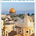 DK Eyewitness Travel Guide Jerusalem, Israel, Petra and Sinai