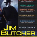 The Dresden Files Collection 1-6 (The Dresden Files Box-Set Book 1)