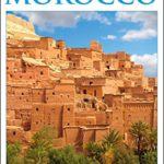 DK Eyewitness Travel Guide Morocco