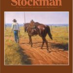 New Mexico Stockman