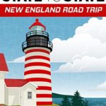 State to State: New England Road Trip