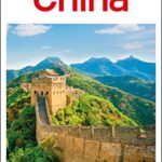 DK Eyewitness Travel Guide China