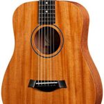 Taylor BT2 Baby Taylor Acoustic Guitar, Mahogany Top