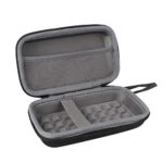 Hard Travel Case for Zoom H4N PRO Digital Multitrack Recorder by co2CREA