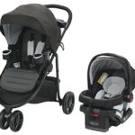 Graco Modes 3 Lite Travel System Stroller, Tatum