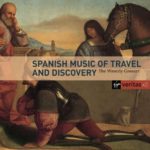 Spanish Music of Travel and Discovery