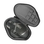 Hard Travel Case for Logitech G602 Lag-Free Wireless Gaming Mouse by co2CREA
