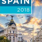 Rick Steves Spain 2018