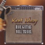 Have Guitar–Will Travel