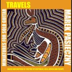 Travels (Easy Miniatures for Solo Guitar)