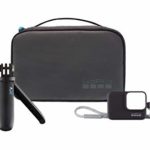 GoPro Camera Accessory Travel Kit, Black (AKTTR-001)
