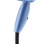 Conair Vagabond Compact 1600 Watt Folding Handle Hair Dryer; Blue