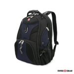 Swiss Gear Travel Gear 1900 Scansmart TSA Laptop Backpack – 19″