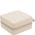 WOLF Women’s WOLF Caroline Zip Travel Case