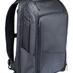 NOMATIC Travel Pack- Black Water Resistant Anti-Theft 30L Flight Approved Carry on Laptop Bag Computer Backpack