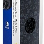 Nintendo Switch Super Mario Brothers Premium Travel Case for Console and Games by PDP