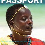 Passport [Print + Kindle]
