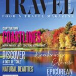 Food and Travel