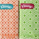 Kimberly-clark Corp 11975 Kleenex White Facial Tissue (Pack of 16)