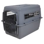 Petmate Sky Kennel Portable Dog Crate Travel Items Included 6 Sizes