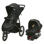 Graco Roadmaster Jogger Travel System, Spencer