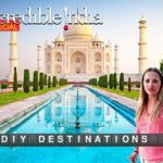 DIY Destinations – Incredible India (Special)