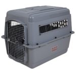 Petmate Sky Kennel Portable Dog Crate Travel Items Included 6 Sizes