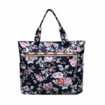 Nylon Large Lightweight Work Travel Handbag Beach Waterproof Tote Bags