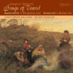 Vaughan Williams: Songs of Travel; Butterworth: A Shropshire Lad