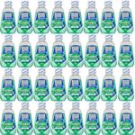 Scope Travel Size Mouthwash Classic Original Mint 1.2 Oz 48 Pack