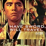 Have Sword Will Travel